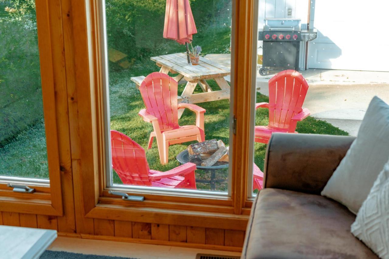 Sunroom On Maple Picton Eksteriør billede